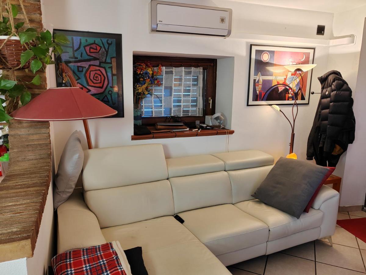 Dan House Villa มอนเตเฟียสโกเน ภายนอก รูปภาพ